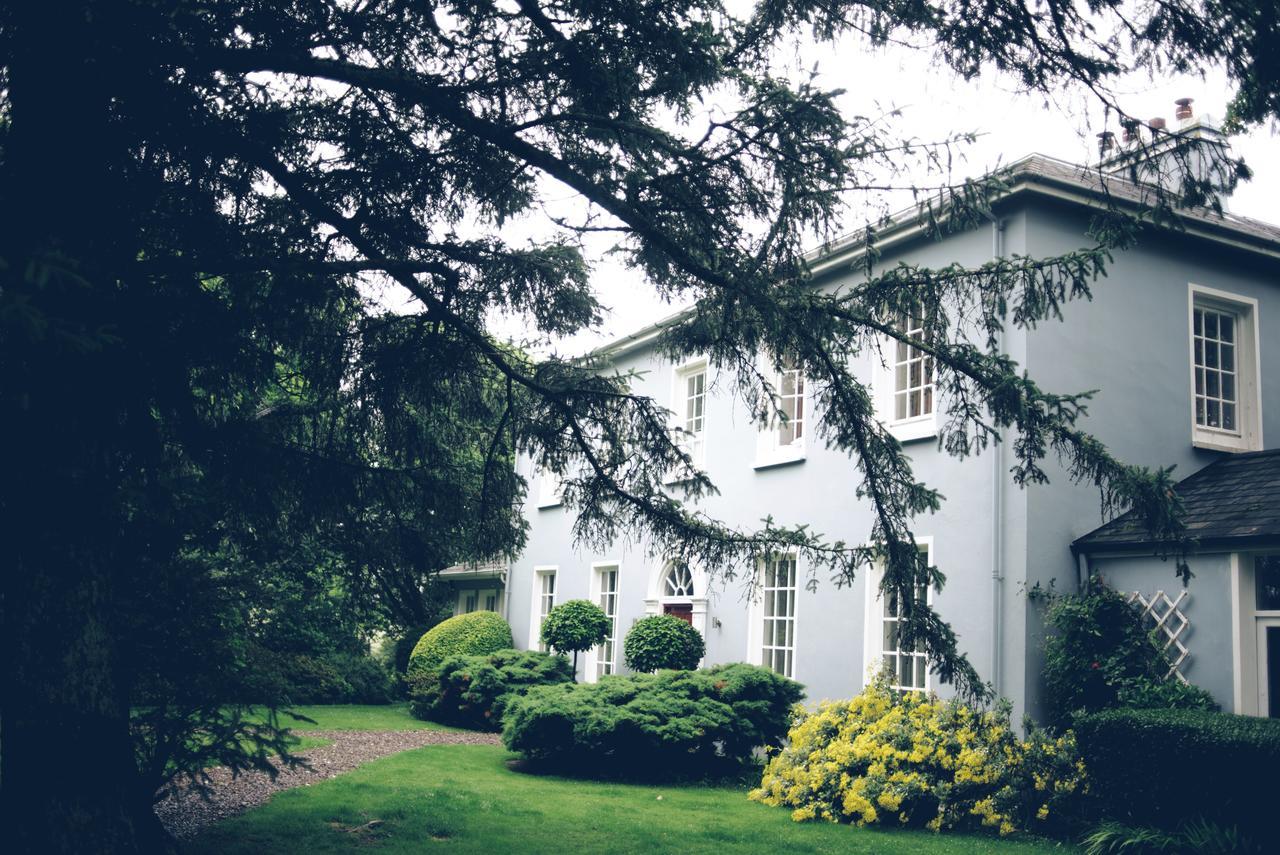 Blairscove House & Restaurant Otel Durrus Dış mekan fotoğraf