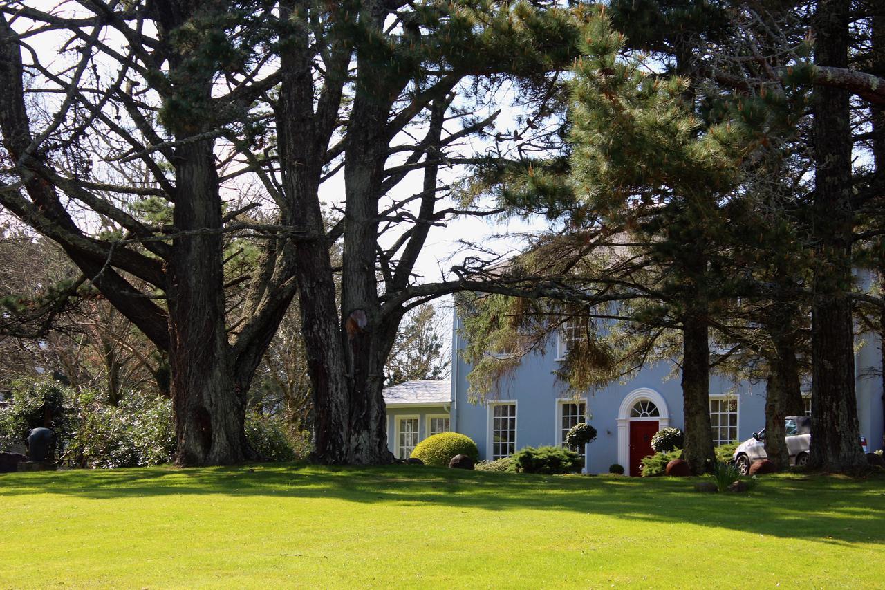 Blairscove House & Restaurant Otel Durrus Dış mekan fotoğraf