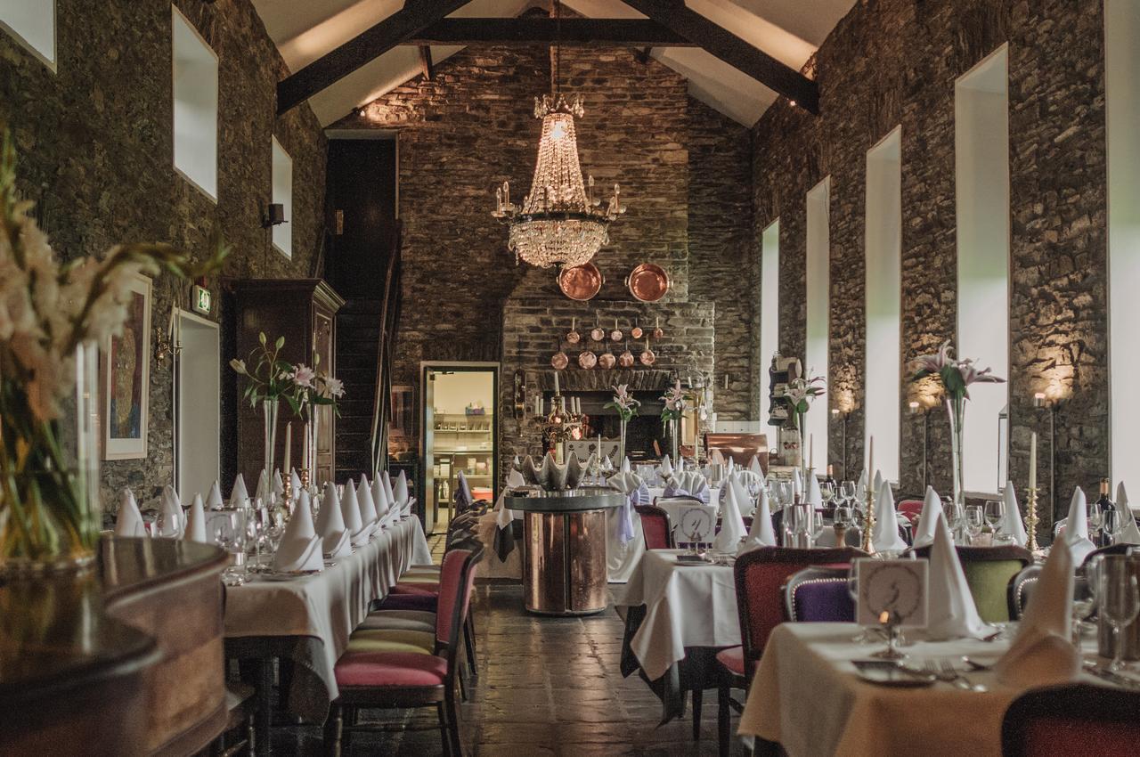 Blairscove House & Restaurant Otel Durrus Dış mekan fotoğraf