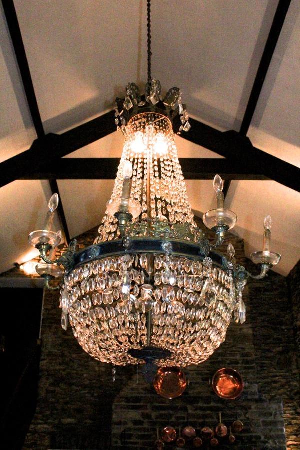 Blairscove House & Restaurant Otel Durrus Dış mekan fotoğraf