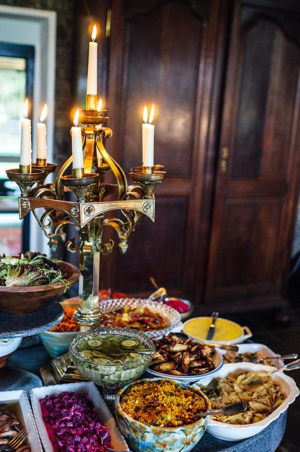 Blairscove House & Restaurant Otel Durrus Dış mekan fotoğraf