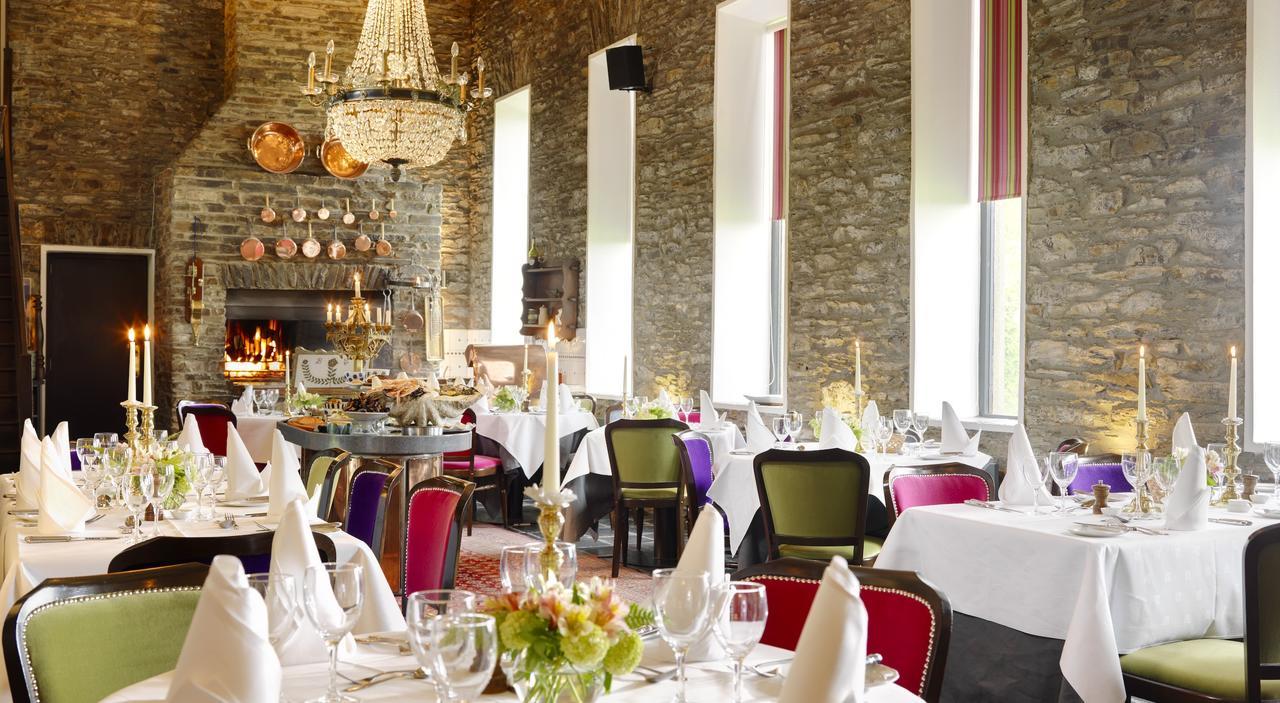 Blairscove House & Restaurant Otel Durrus Dış mekan fotoğraf