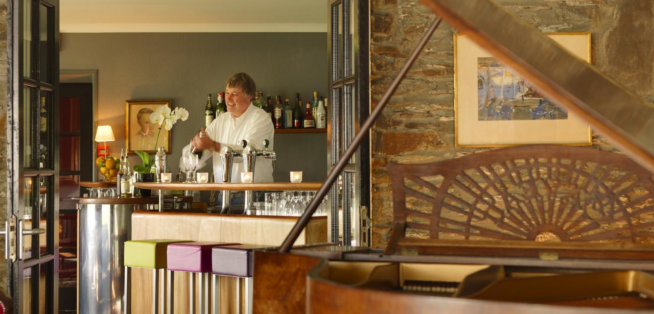 Blairscove House & Restaurant Otel Durrus Dış mekan fotoğraf