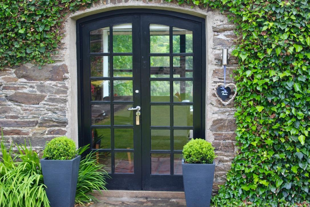 Blairscove House & Restaurant Otel Durrus Oda fotoğraf