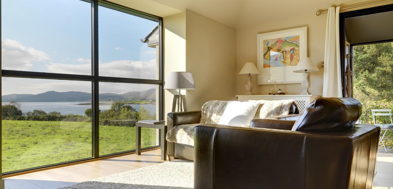 Blairscove House & Restaurant Otel Durrus Dış mekan fotoğraf