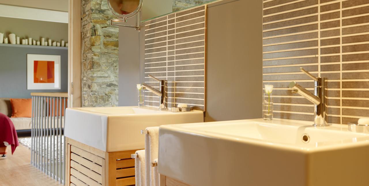 Blairscove House & Restaurant Otel Durrus Oda fotoğraf