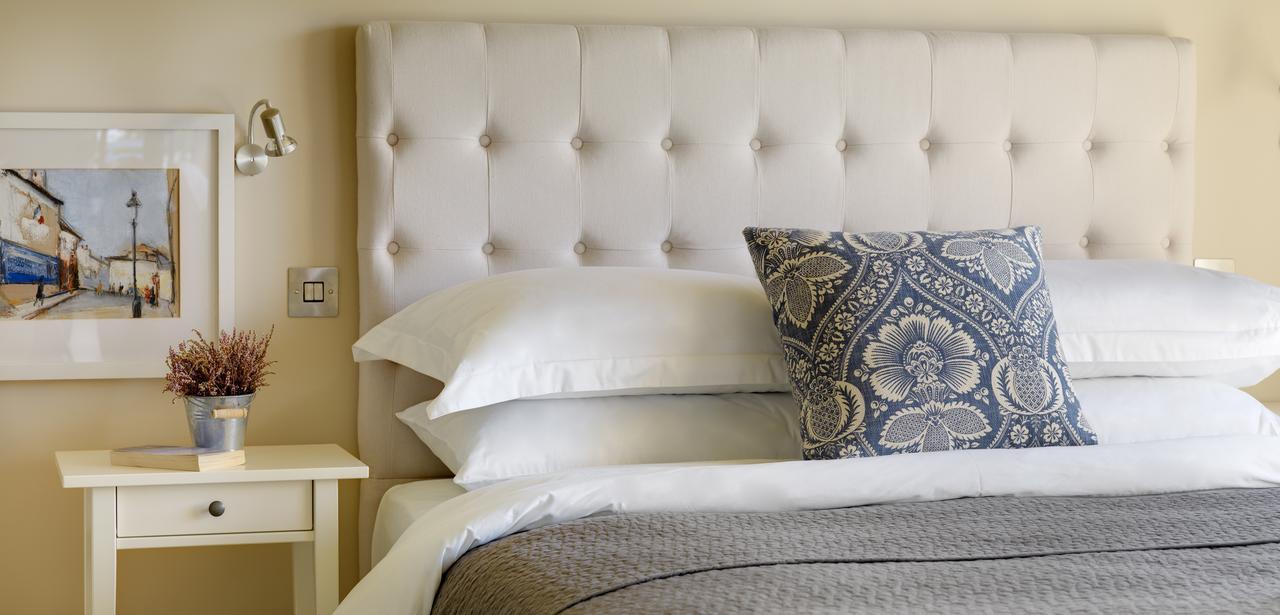 Blairscove House & Restaurant Otel Durrus Dış mekan fotoğraf