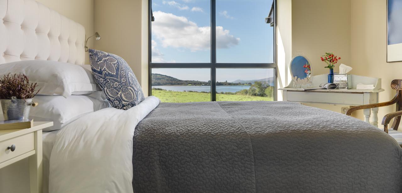 Blairscove House & Restaurant Otel Durrus Dış mekan fotoğraf
